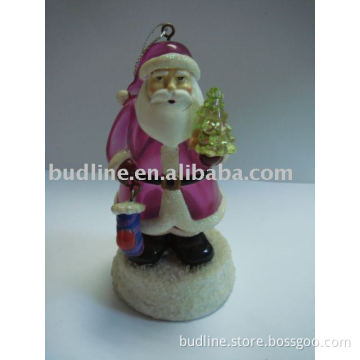 christmas man